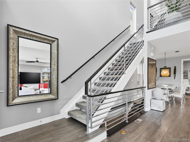 46 S Oneida Street, Denver, CO 80230