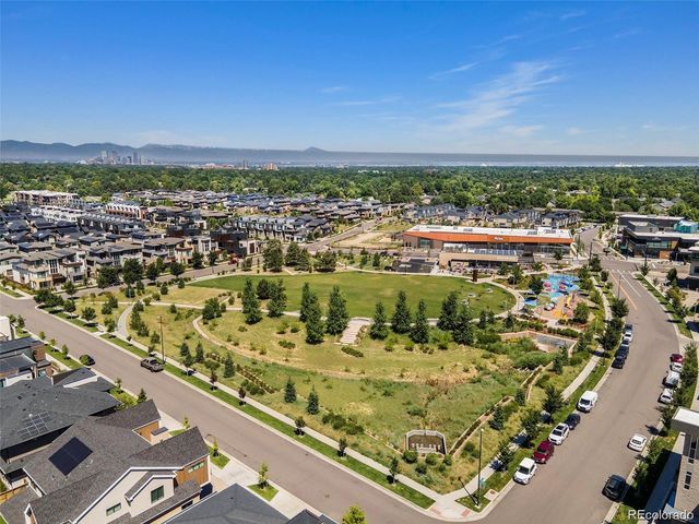 46 S Oneida Street, Denver, CO 80230