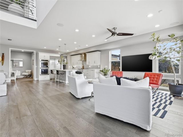 46 S Oneida Street, Denver, CO 80230