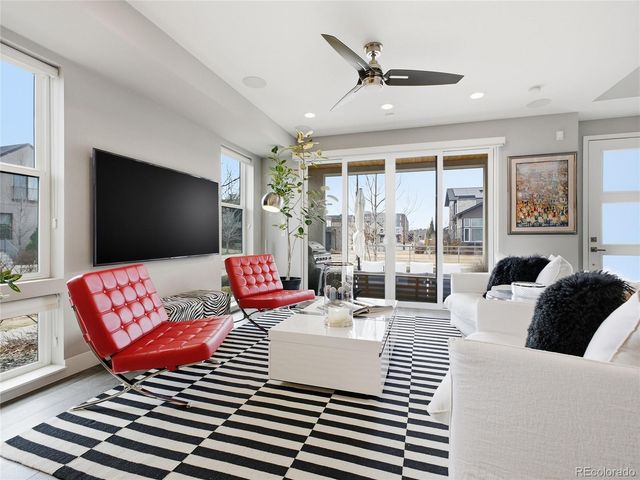 46 S Oneida Street, Denver, CO 80230