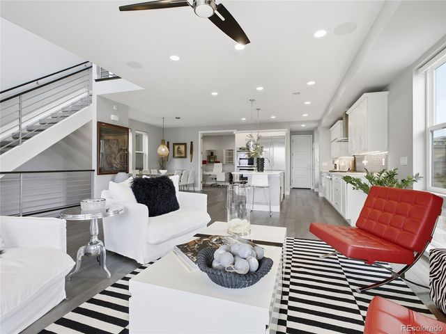 46 S Oneida Street, Denver, CO 80230