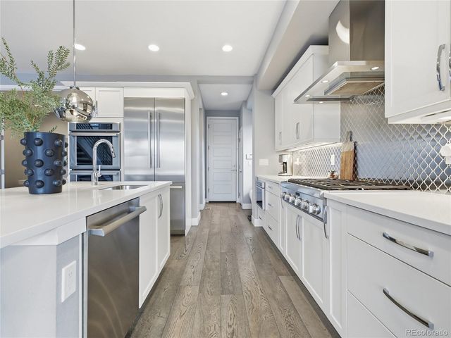 46 S Oneida Street, Denver, CO 80230