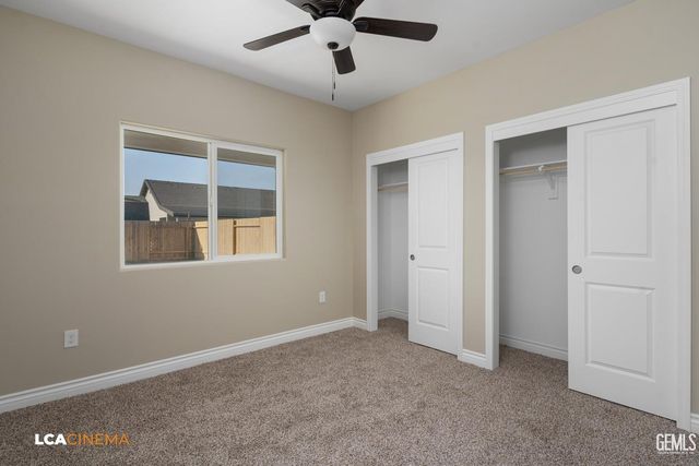 716 Sammy Way, Shafter, CA 93263