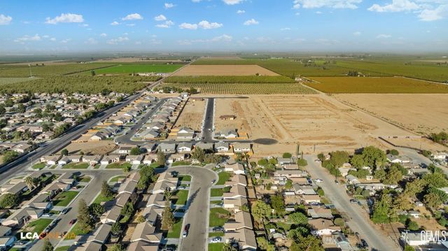 716 Sammy Way, Shafter, CA 93263