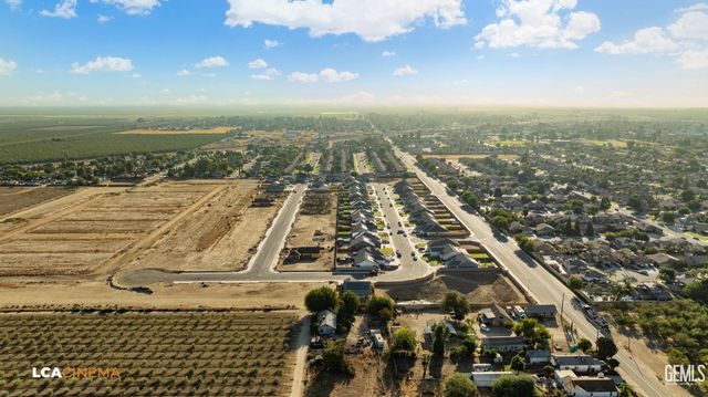 716 Sammy Way, Shafter, CA 93263