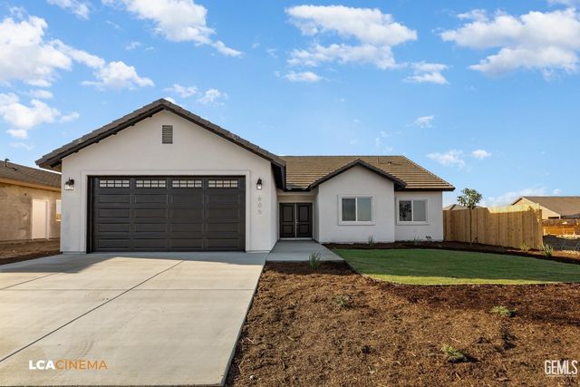 716 Sammy Way, Shafter, CA 93263