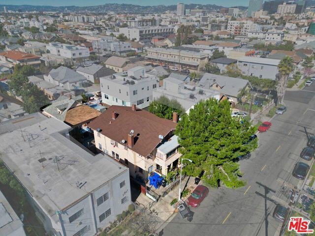 1215 Fedora Street, Los Angeles, CA 90006