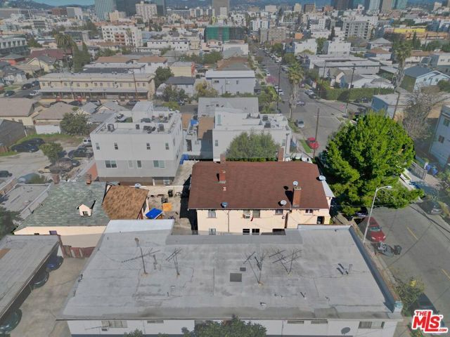 1215 Fedora Street, Los Angeles, CA 90006