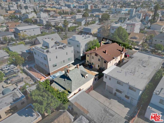 1215 Fedora Street, Los Angeles, CA 90006