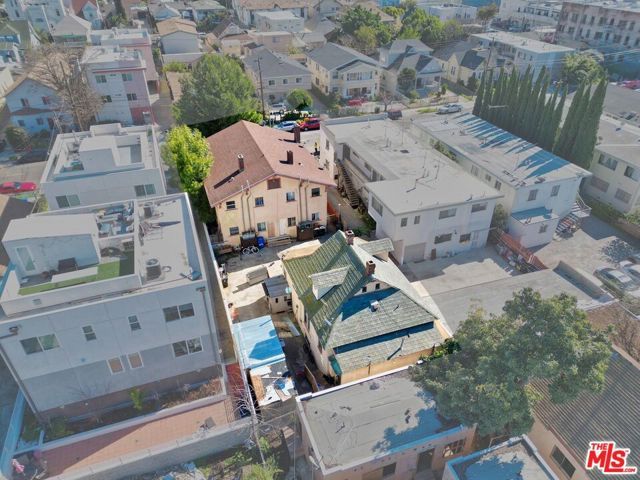 1215 Fedora Street, Los Angeles, CA 90006