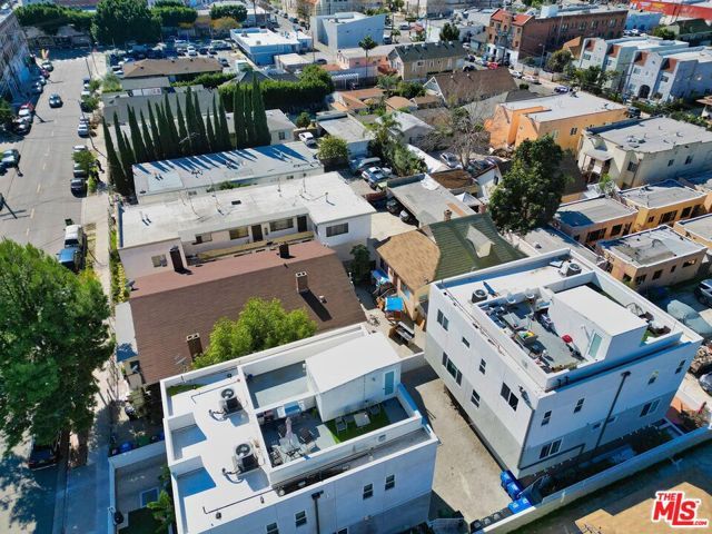 1215 Fedora Street, Los Angeles, CA 90006
