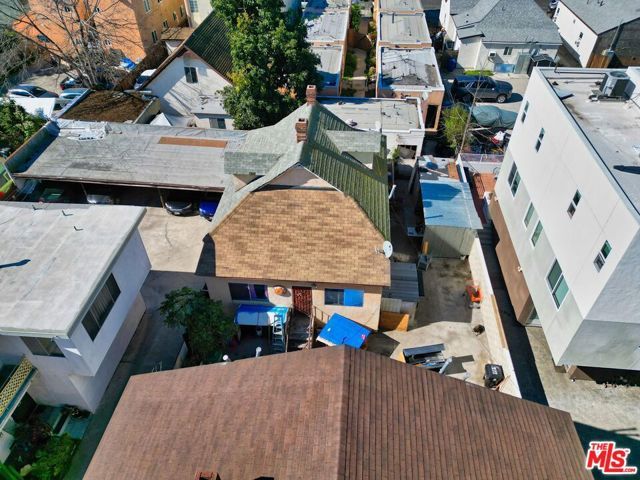 1215 Fedora Street, Los Angeles, CA 90006