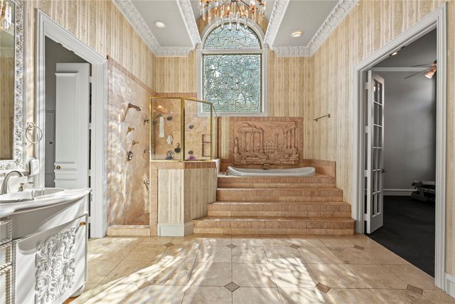 1804 Larkspur Court, Southlake, TX 76092