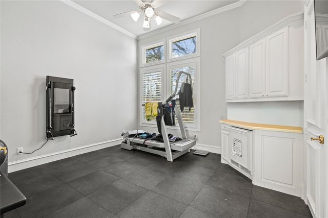 1804 Larkspur Court, Southlake, TX 76092