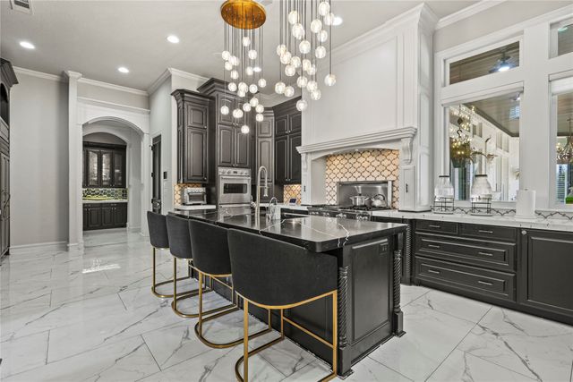 1804 Larkspur Court, Southlake, TX 76092