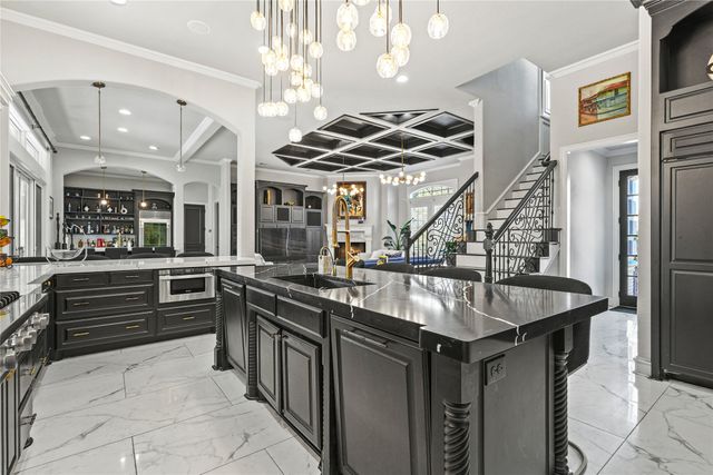 1804 Larkspur Court, Southlake, TX 76092