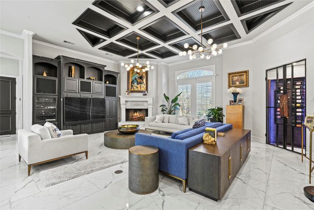 1804 Larkspur Court, Southlake, TX 76092