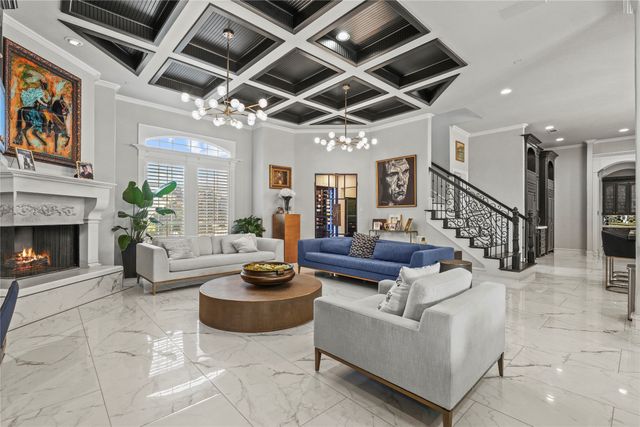 1804 Larkspur Court, Southlake, TX 76092