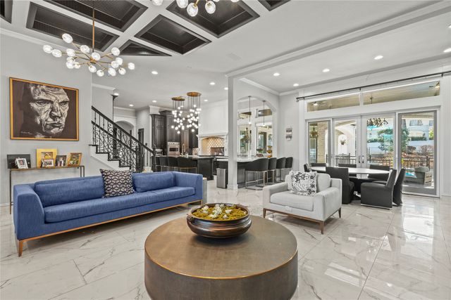 1804 Larkspur Court, Southlake, TX 76092