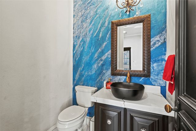 1804 Larkspur Court, Southlake, TX 76092