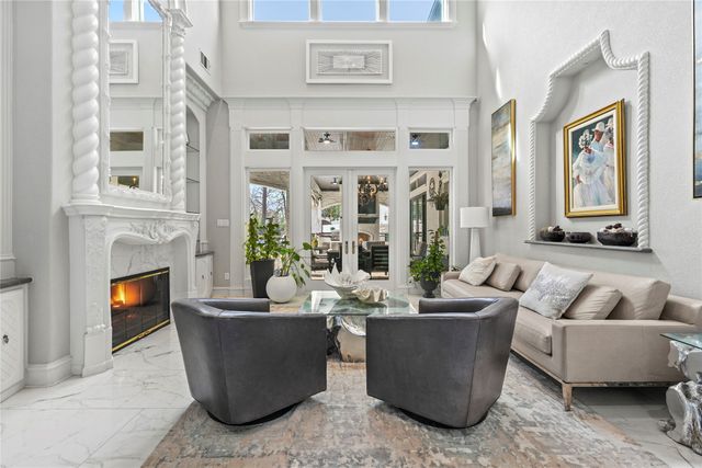 1804 Larkspur Court, Southlake, TX 76092