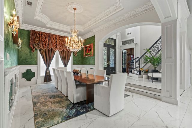 1804 Larkspur Court, Southlake, TX 76092