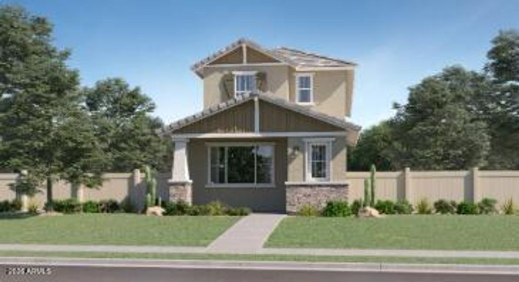 16403 W FAYE Way, Surprise, AZ 85387
