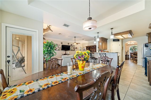 2602 Retta Dr, Corpus Christi, TX 78418