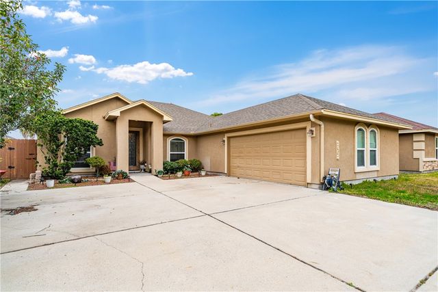 2602 Retta Dr, Corpus Christi, TX 78418