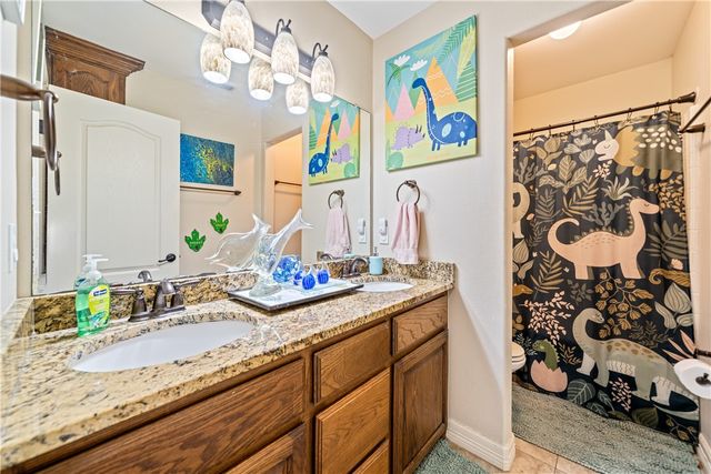 2602 Retta Dr, Corpus Christi, TX 78418