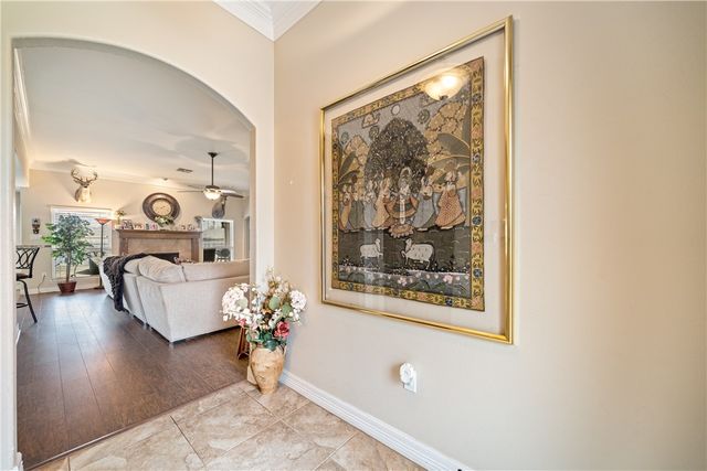 2602 Retta Dr, Corpus Christi, TX 78418