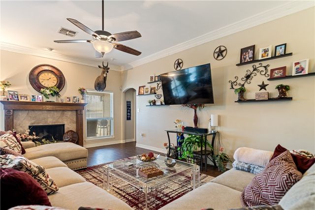 2602 Retta Dr, Corpus Christi, TX 78418