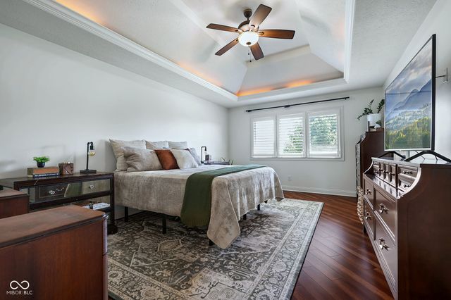 1772 Calvert Farms Drive, Greenwood, IN 46143