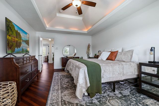 1772 Calvert Farms Drive, Greenwood, IN 46143