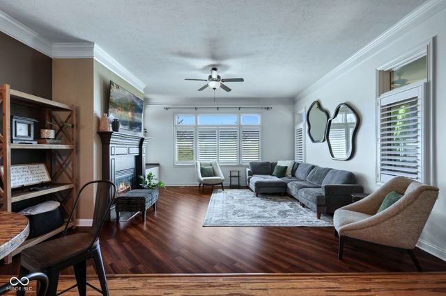 1772 Calvert Farms Drive, Greenwood, IN 46143