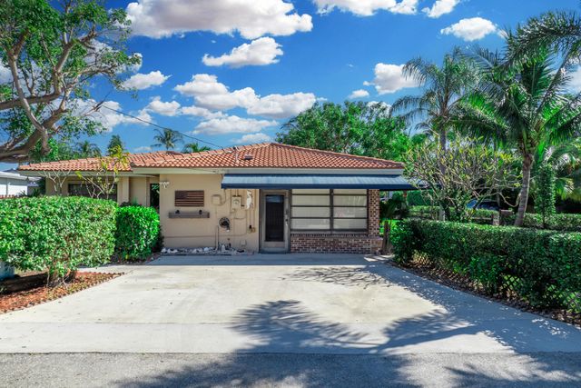815 South Road, Boynton Beach, FL 33435