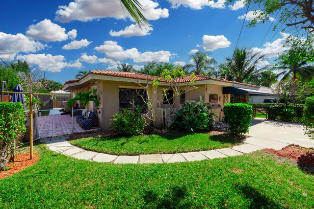 815 South Road, Boynton Beach, FL 33435