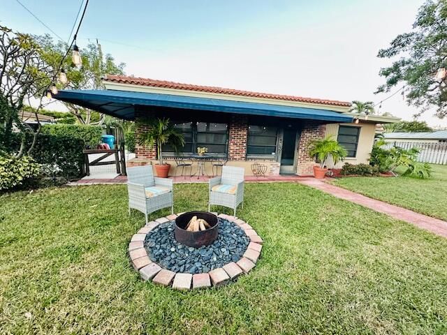 815 South Road, Boynton Beach, FL 33435