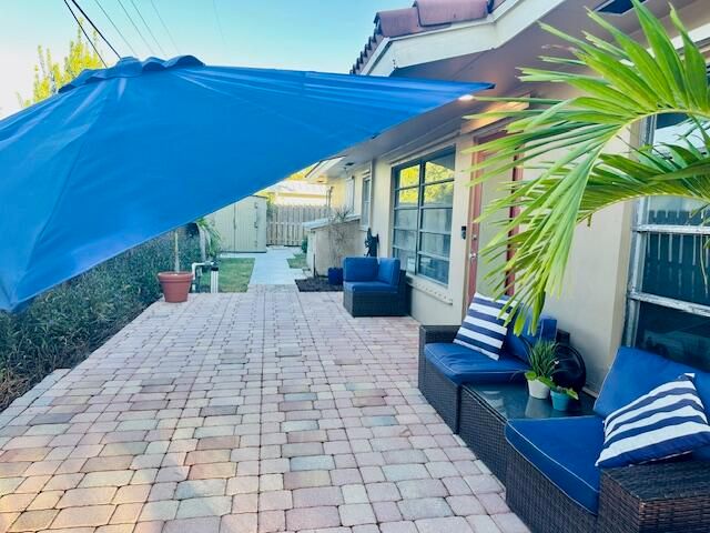 815 South Road, Boynton Beach, FL 33435