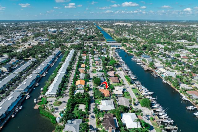 815 South Road, Boynton Beach, FL 33435