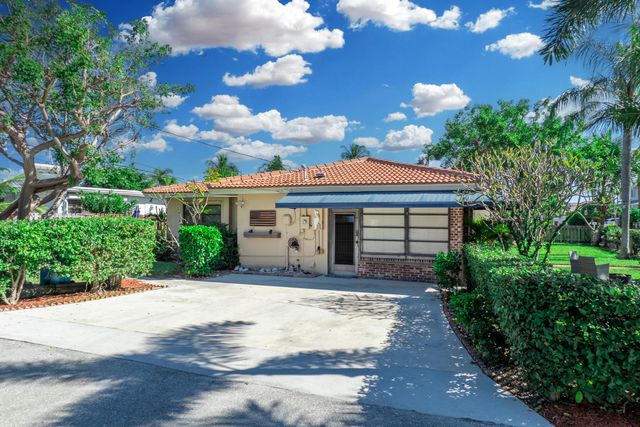 815 South Road, Boynton Beach, FL 33435