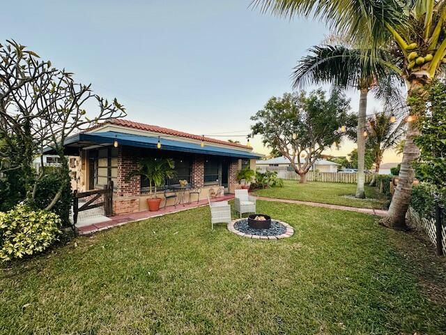 815 South Road, Boynton Beach, FL 33435