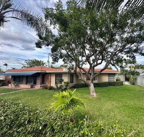 815 South Road, Boynton Beach, FL 33435