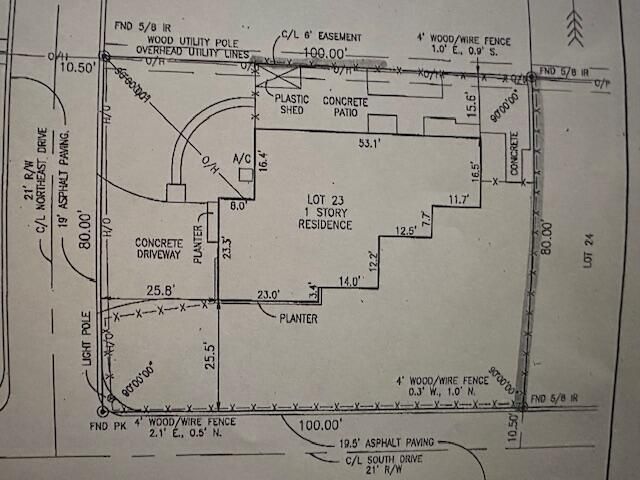 815 South Road, Boynton Beach, FL 33435