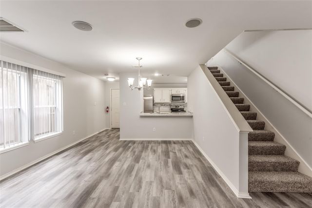 1722 Redwing Bluff Drive, Houston, TX 77009