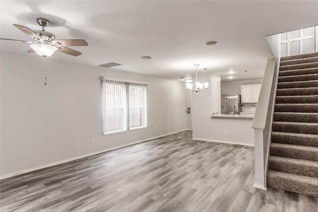 1722 Redwing Bluff Drive, Houston, TX 77009