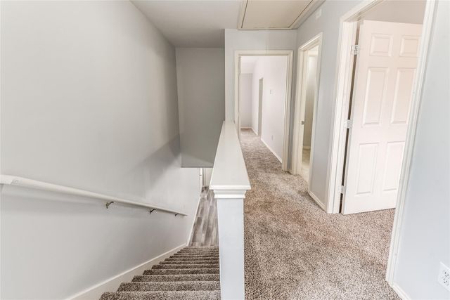 1722 Redwing Bluff Drive, Houston, TX 77009