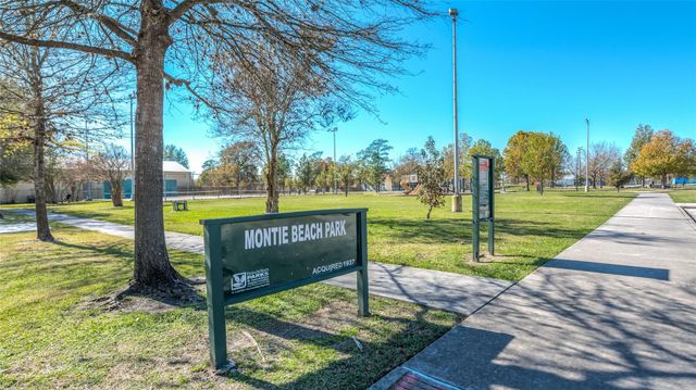 1722 Redwing Bluff Drive, Houston, TX 77009