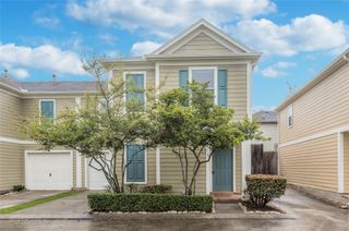 1722 Redwing Bluff Drive, Houston, TX 77009