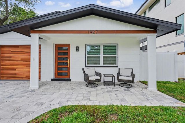 1927 SHORE ACRES BOULEVARD NE, St Petersburg, FL 33703